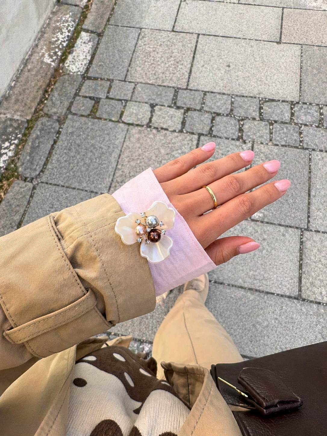 Celeste Flower