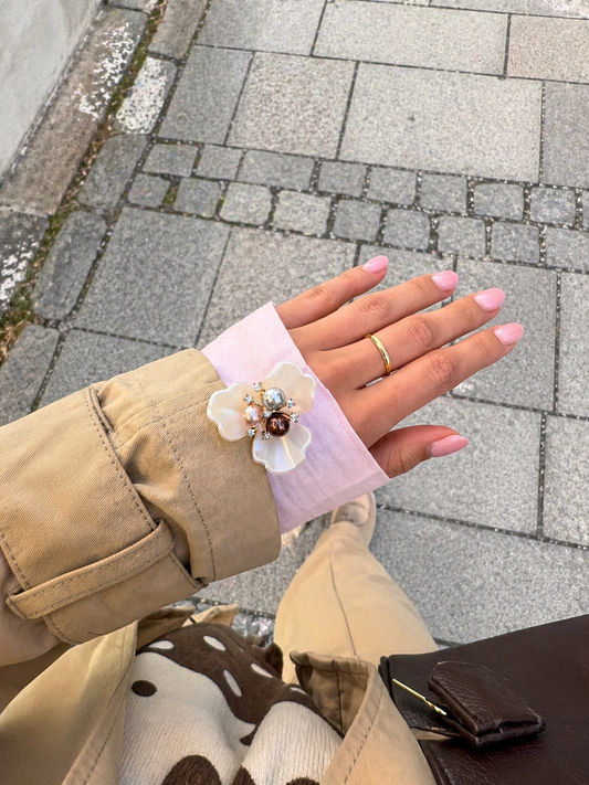 Celeste Flower