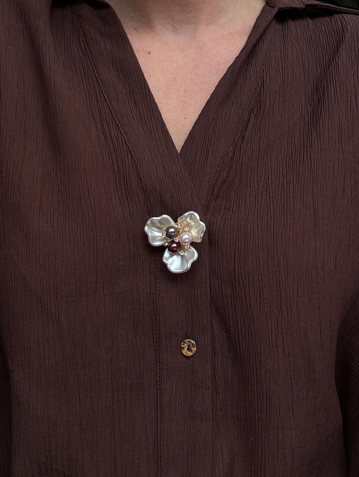 Celeste Flower