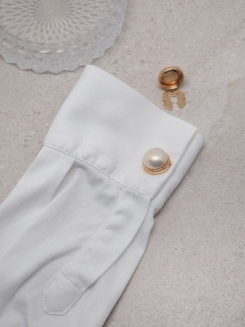 Simple pearl | 2stk