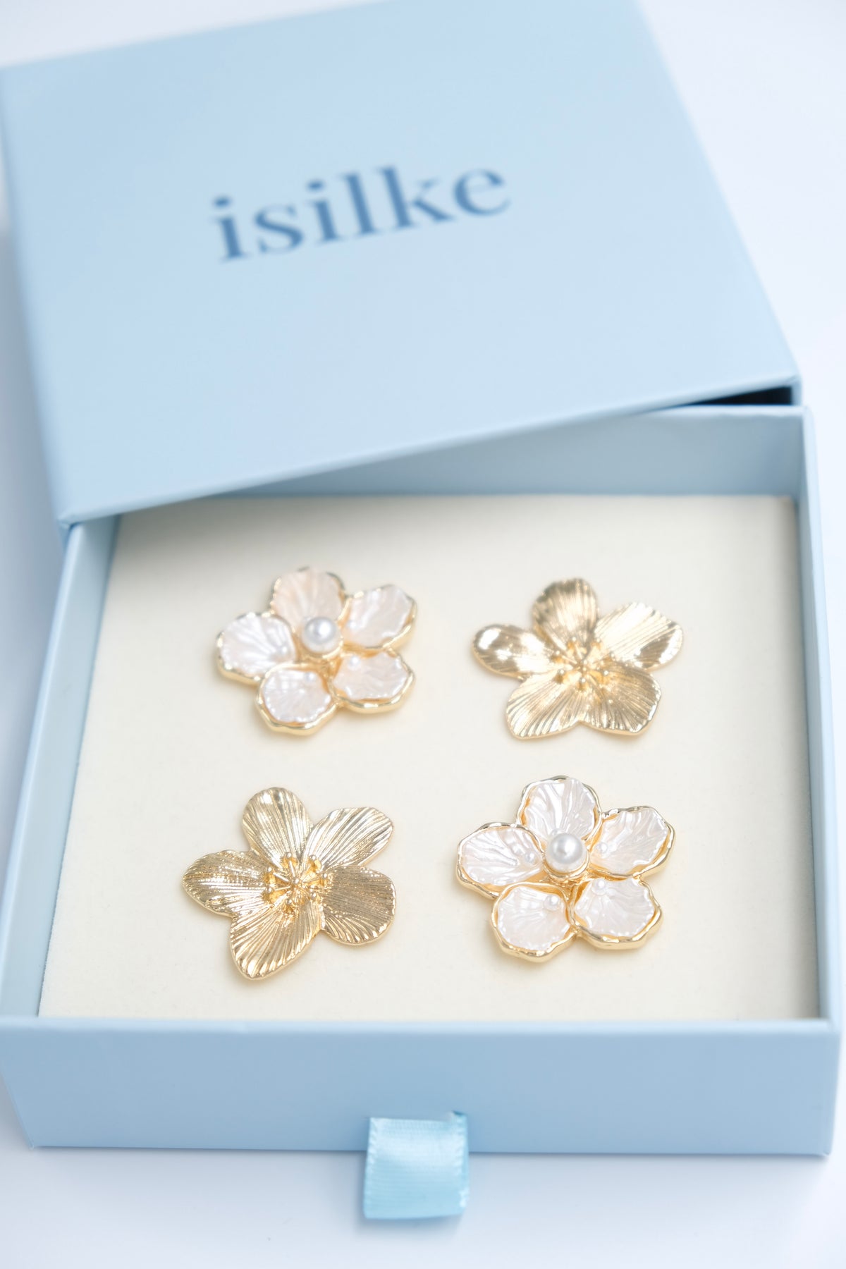 Flower power 4pk