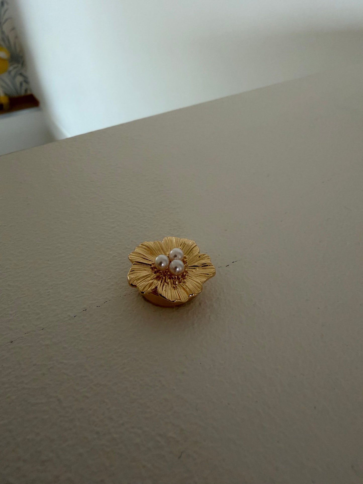 Luna Flower