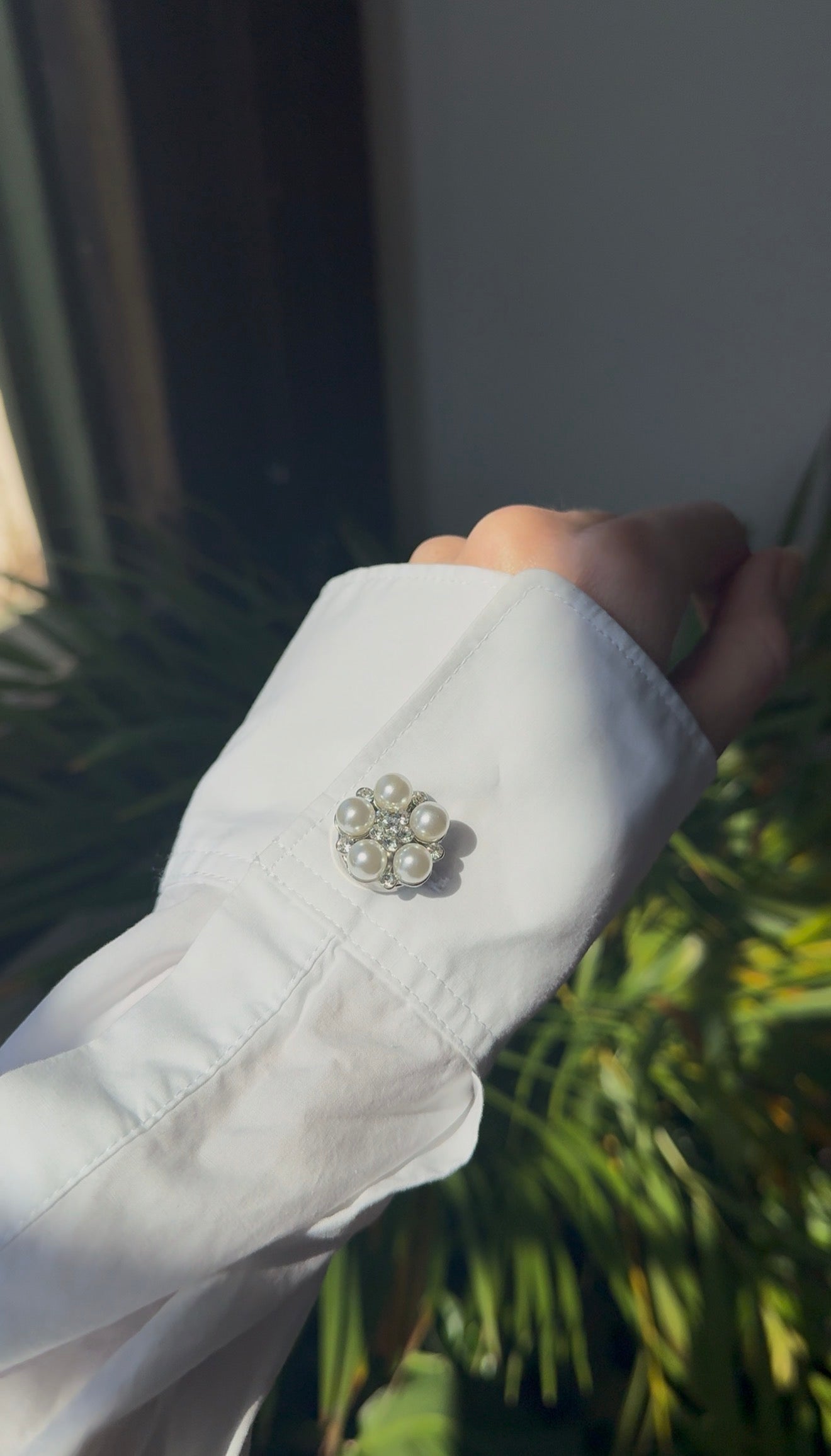 Pearl Crown