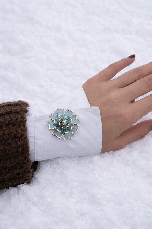 Bisous Flower | 2 stk